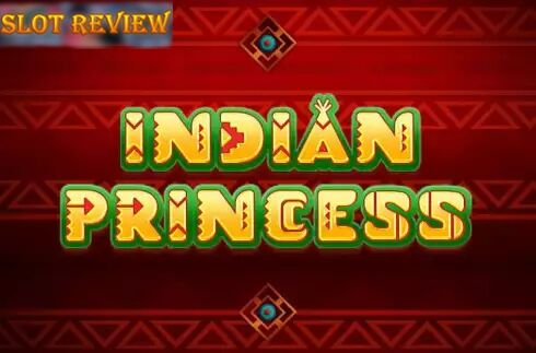 Indian Princess icon